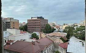 Apartament Ultracentral Universitate