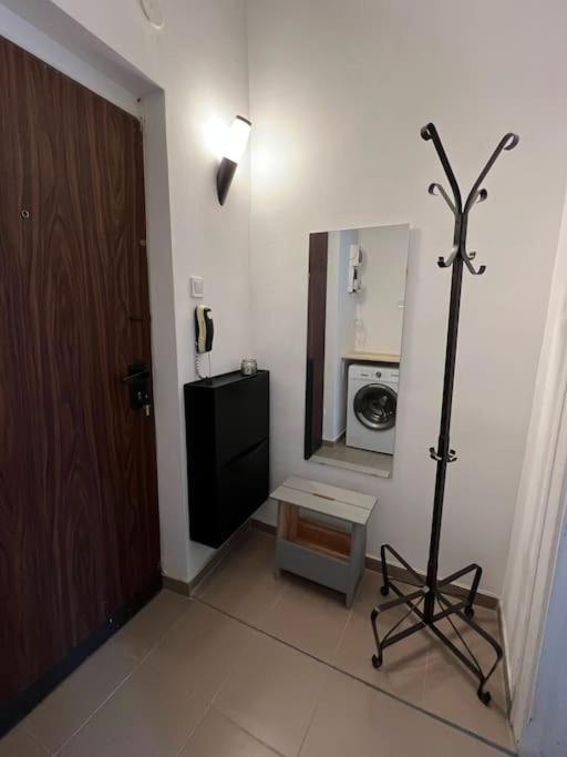 Apartament Ultracentral Universitate Bucarest Exterior foto